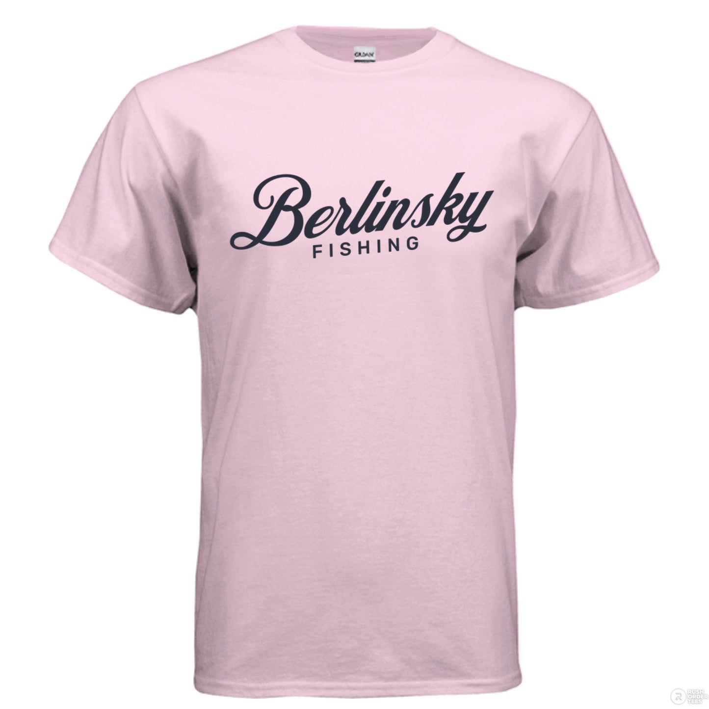 LIGHT PINK - FRONT