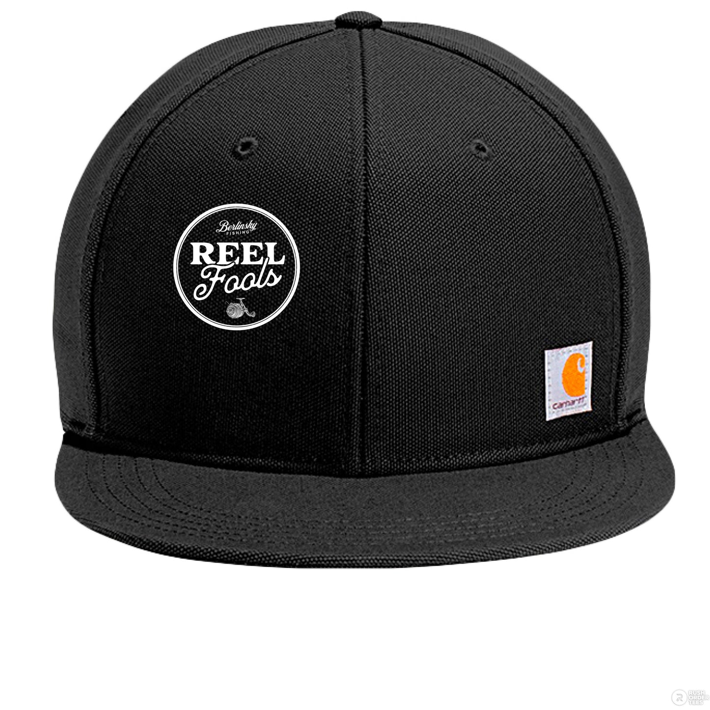 Black - FRONT