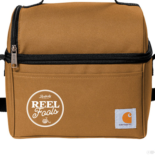 Carhartt Brown - FRONT