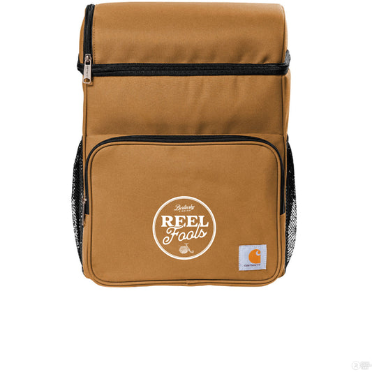 Carhartt Brown - FRONT