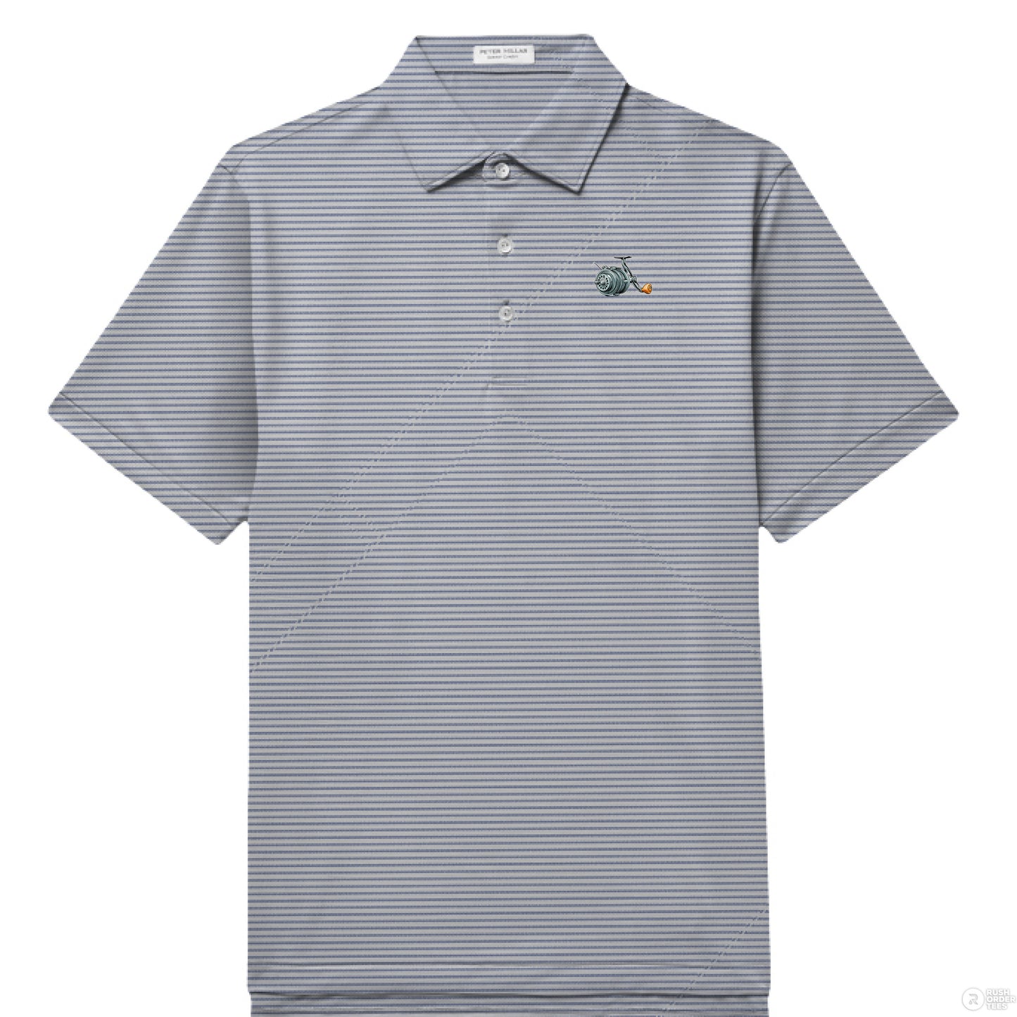 Navy - FRONT