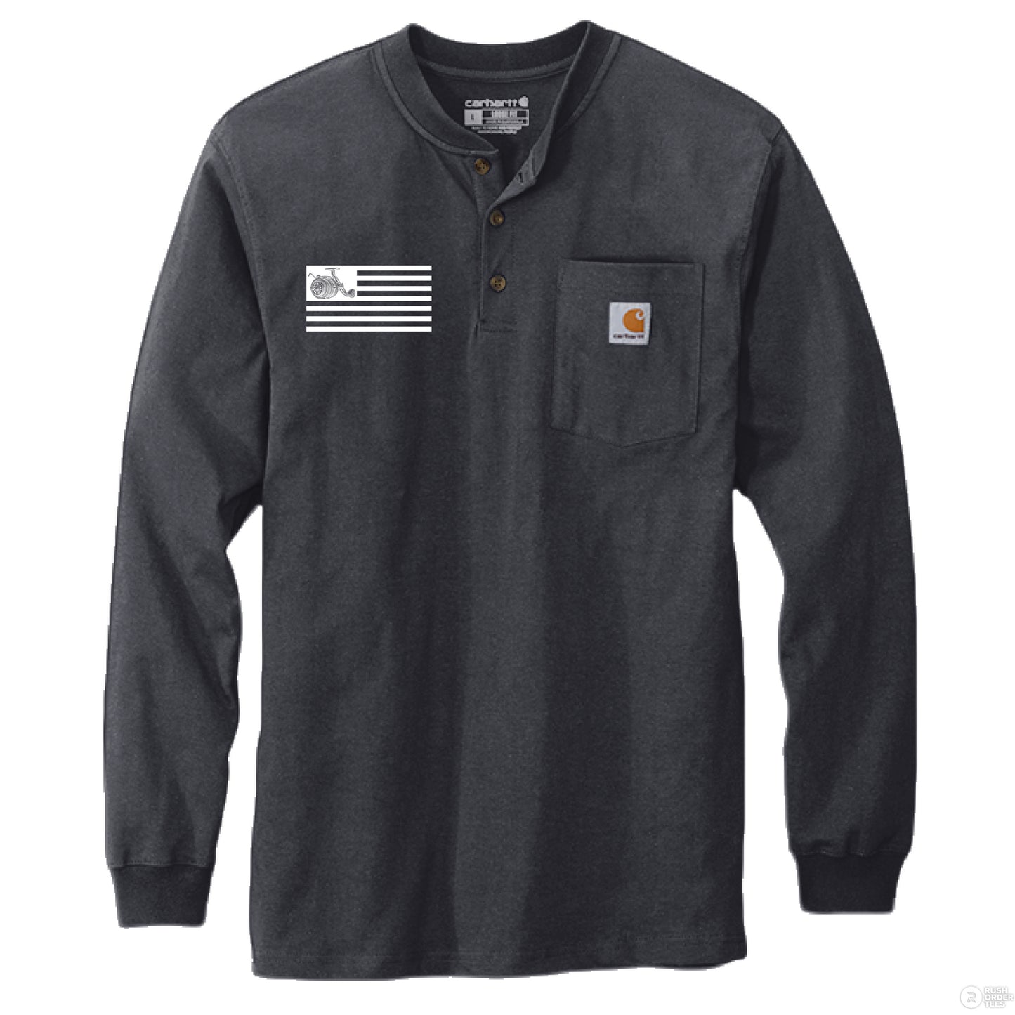 Navy - FRONT