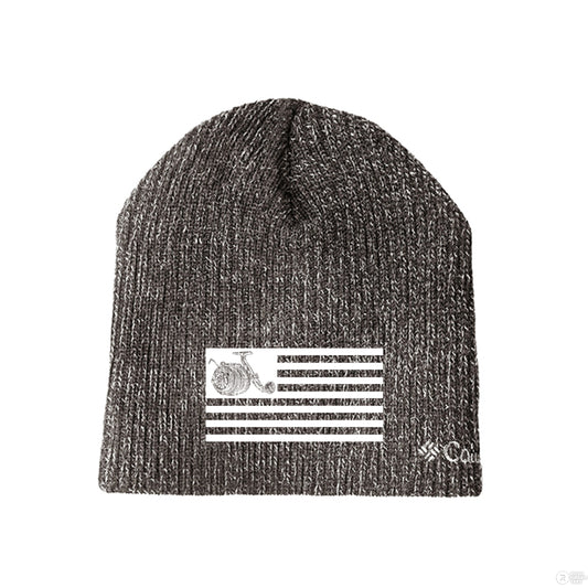 Black/ Graphite Marled - FRONT