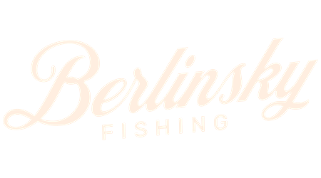 Berlinsky Fishing