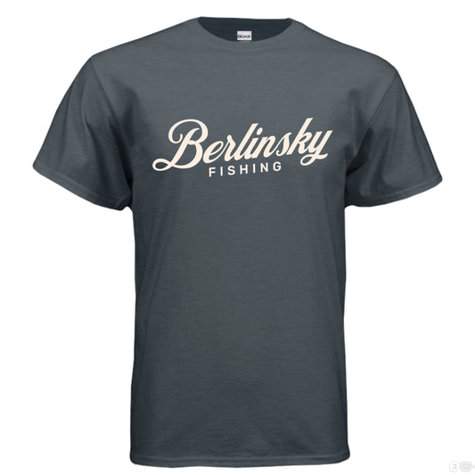 Heather Navy - FRONT