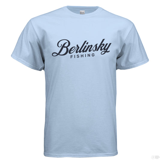 LIGHT BLUE - FRONT