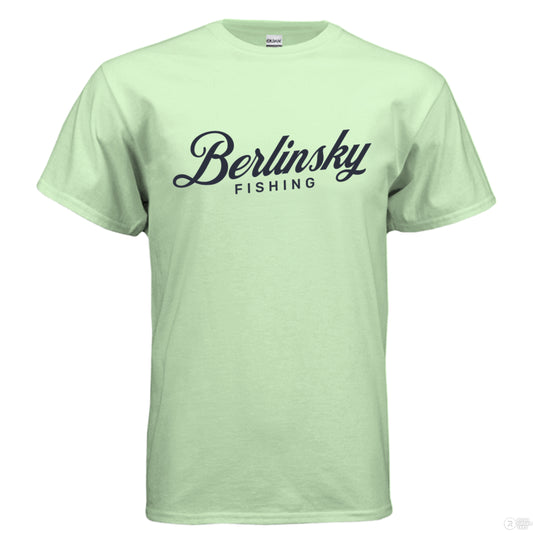 MINT GREEN - FRONT