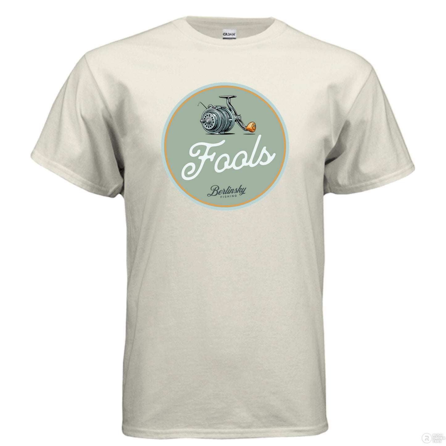 NATURAL - FRONT