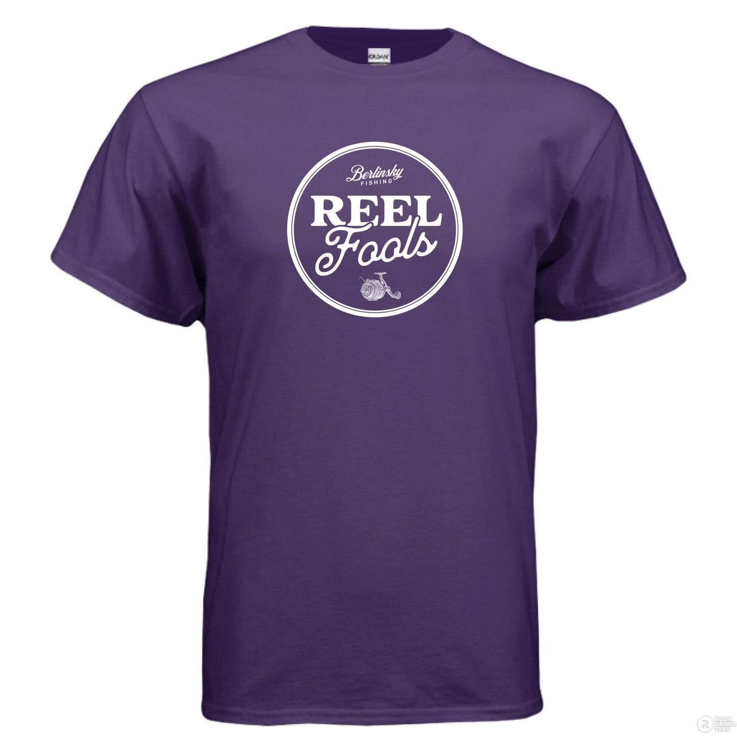 PURPLE - FRONT
