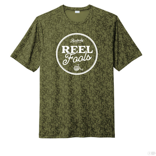 Olive Drab Grn - FRONT