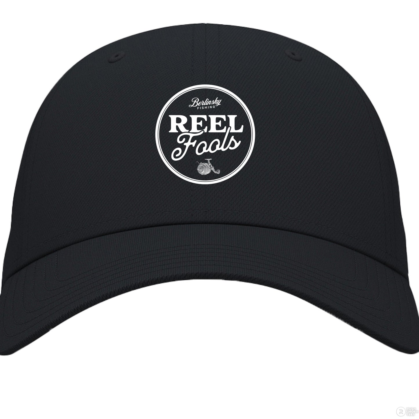 BLACK/ WHT_001 - FRONT
