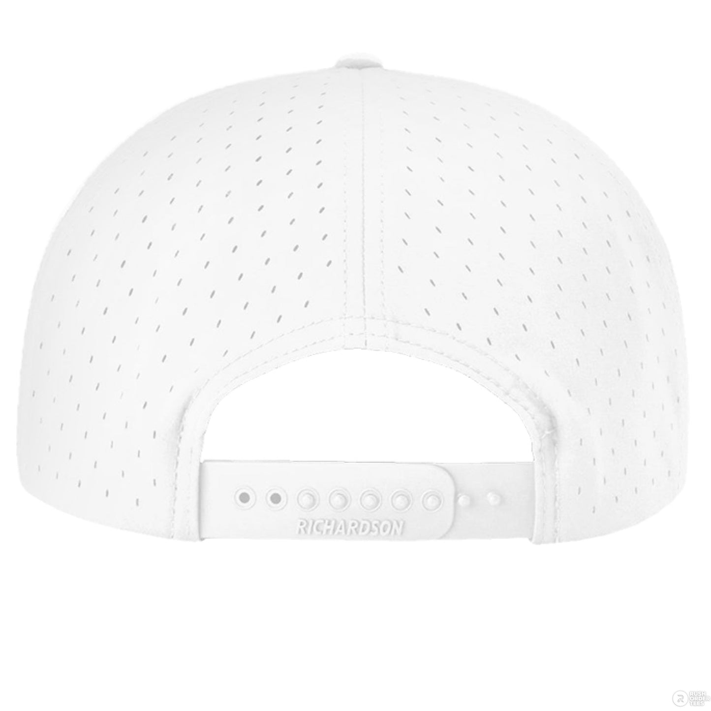 White - BACK