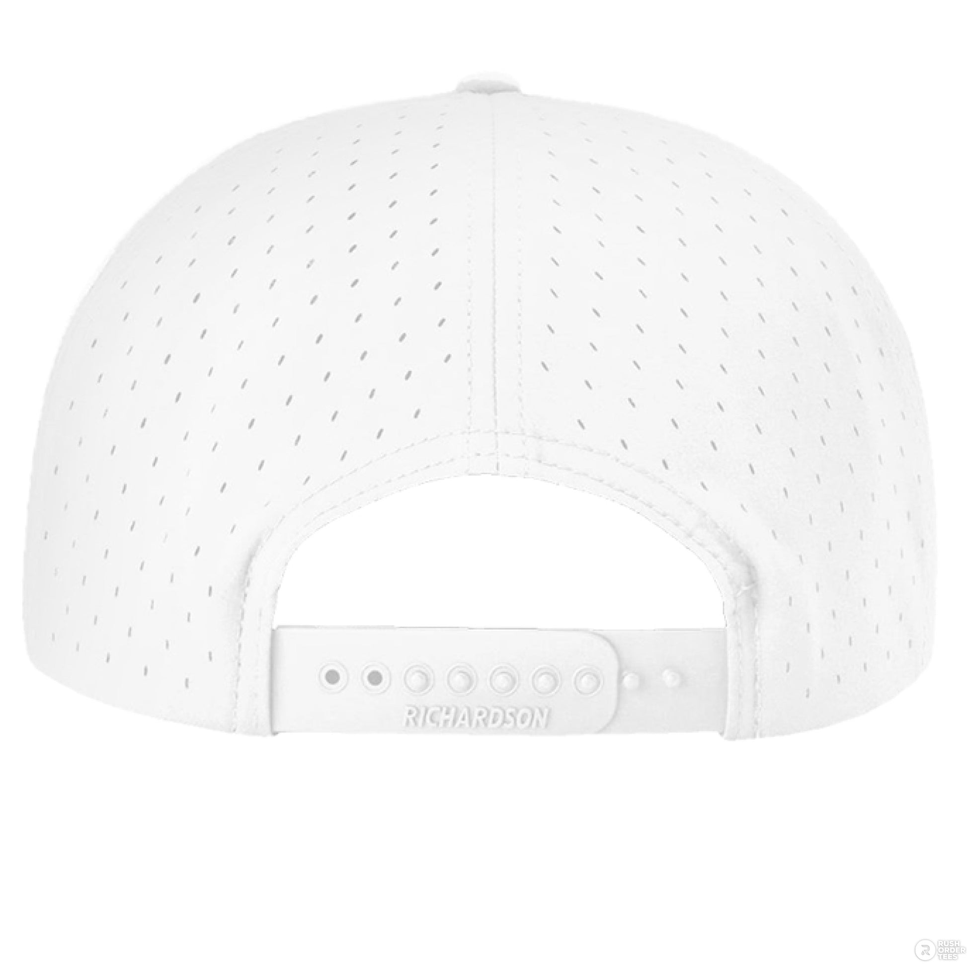 White - BACK