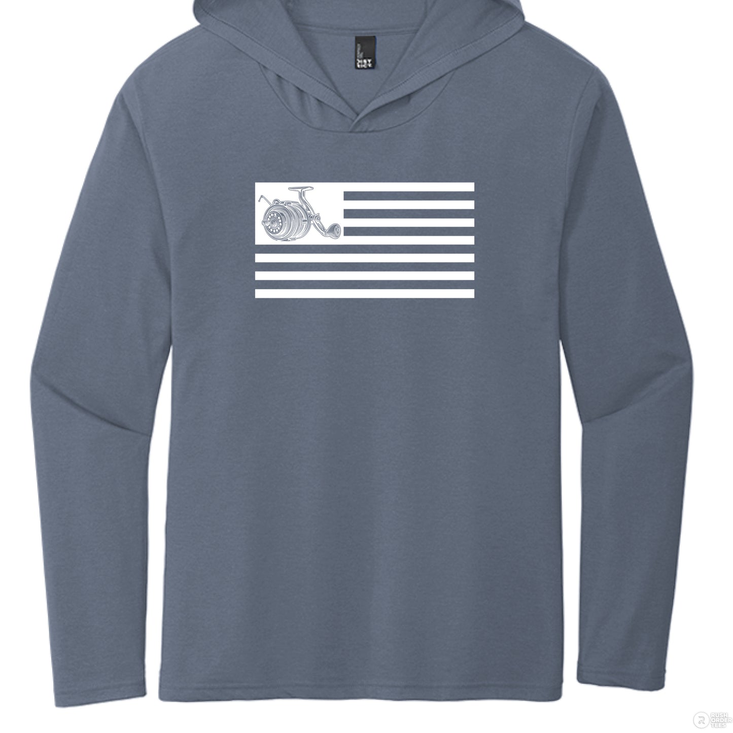 Navy Frost - FRONT
