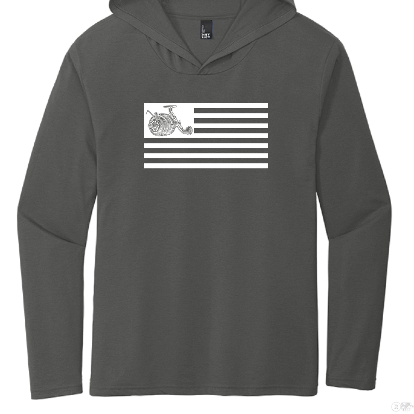 Charcoal - FRONT