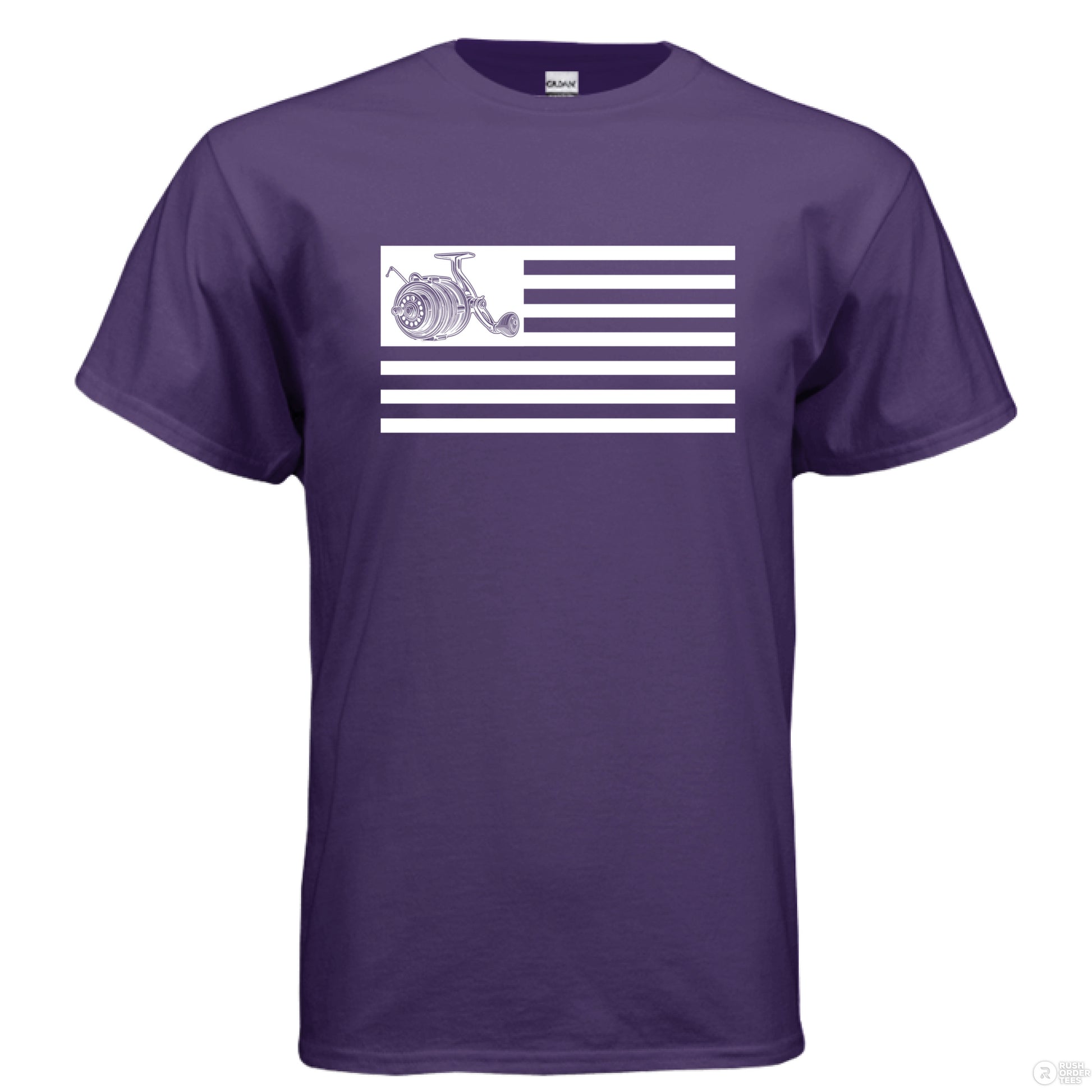 PURPLE - FRONT