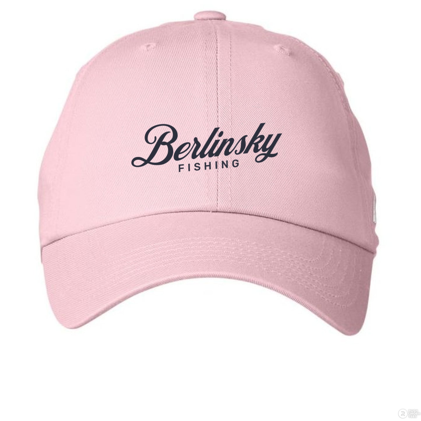 SUNSET PINK - FRONT