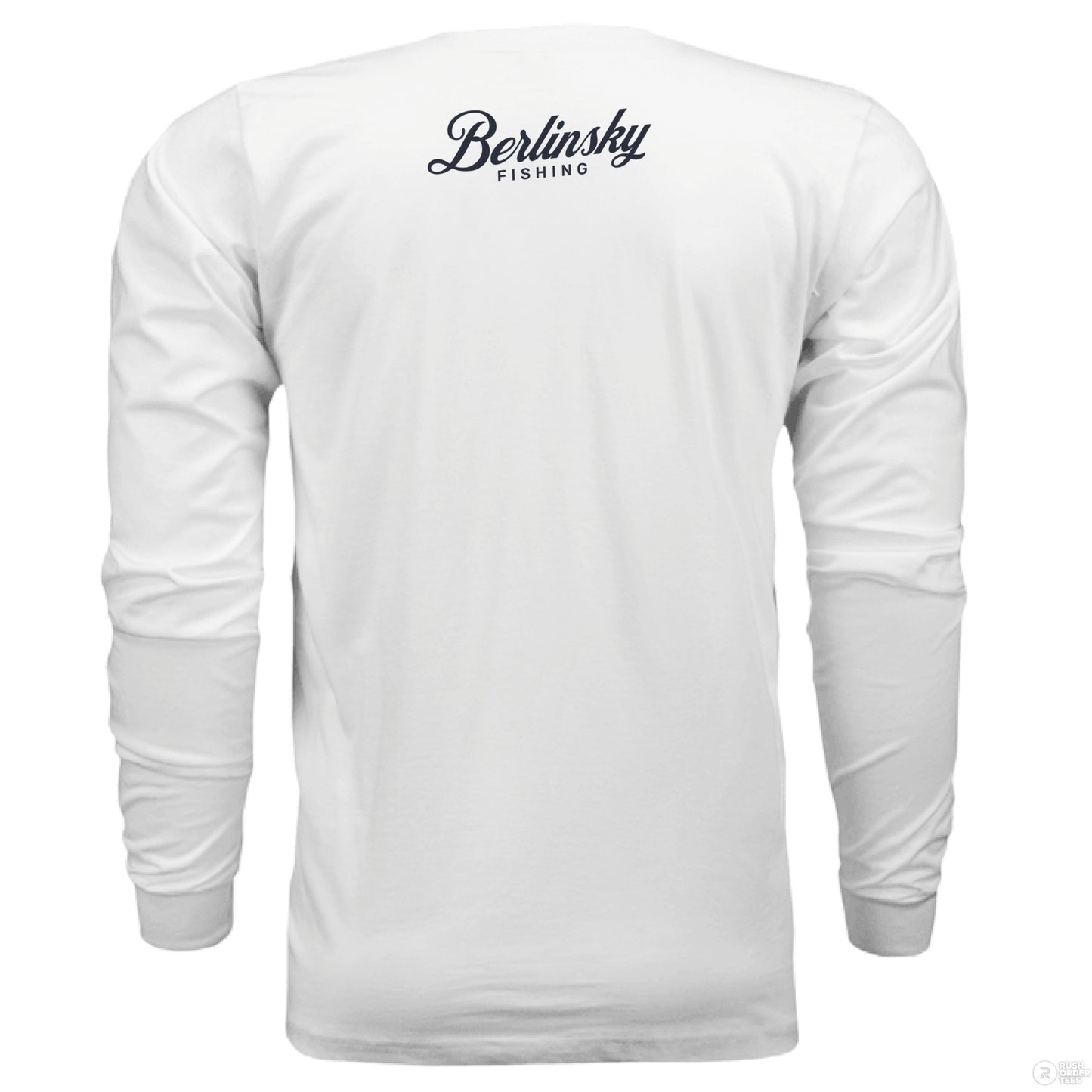 White - BACK