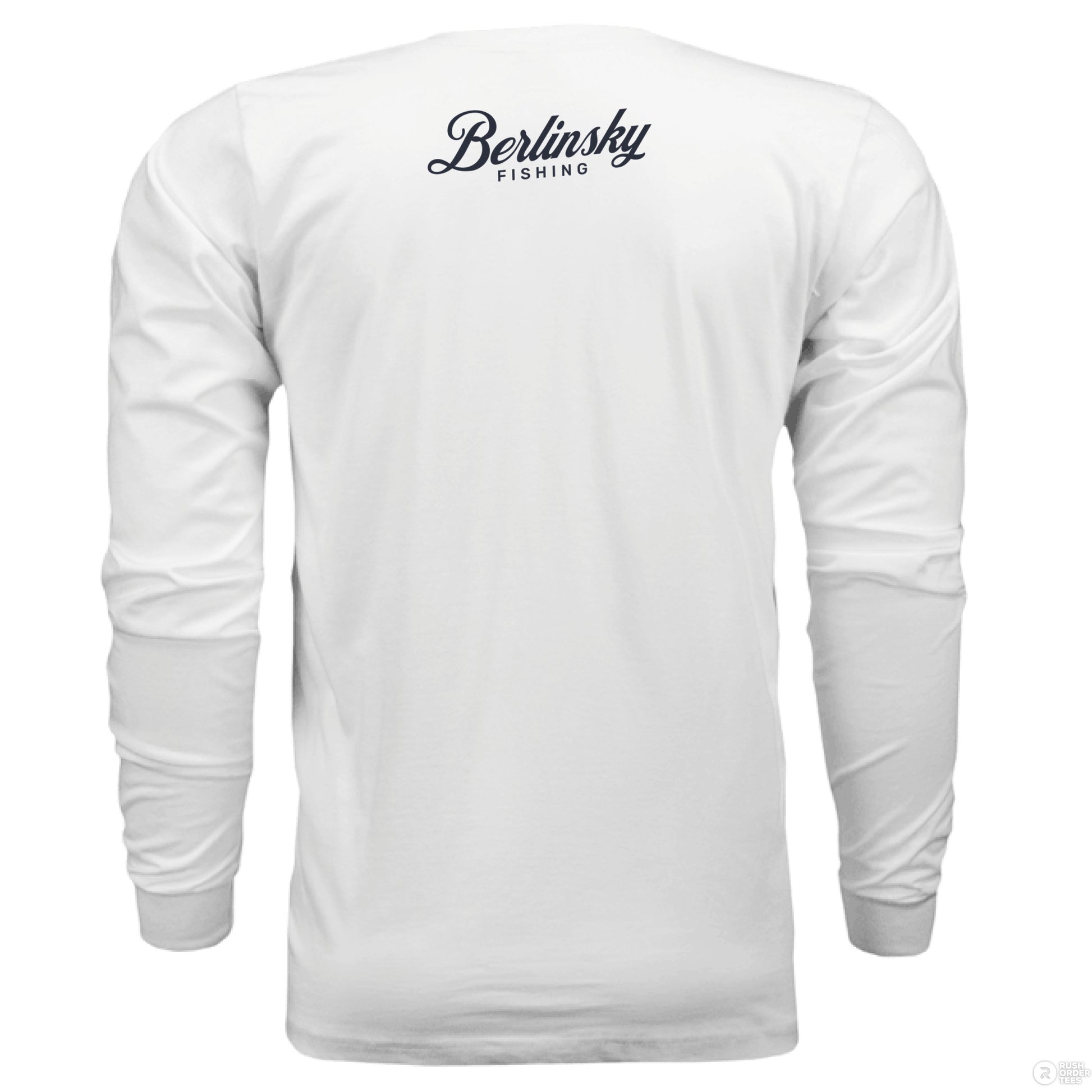White - BACK