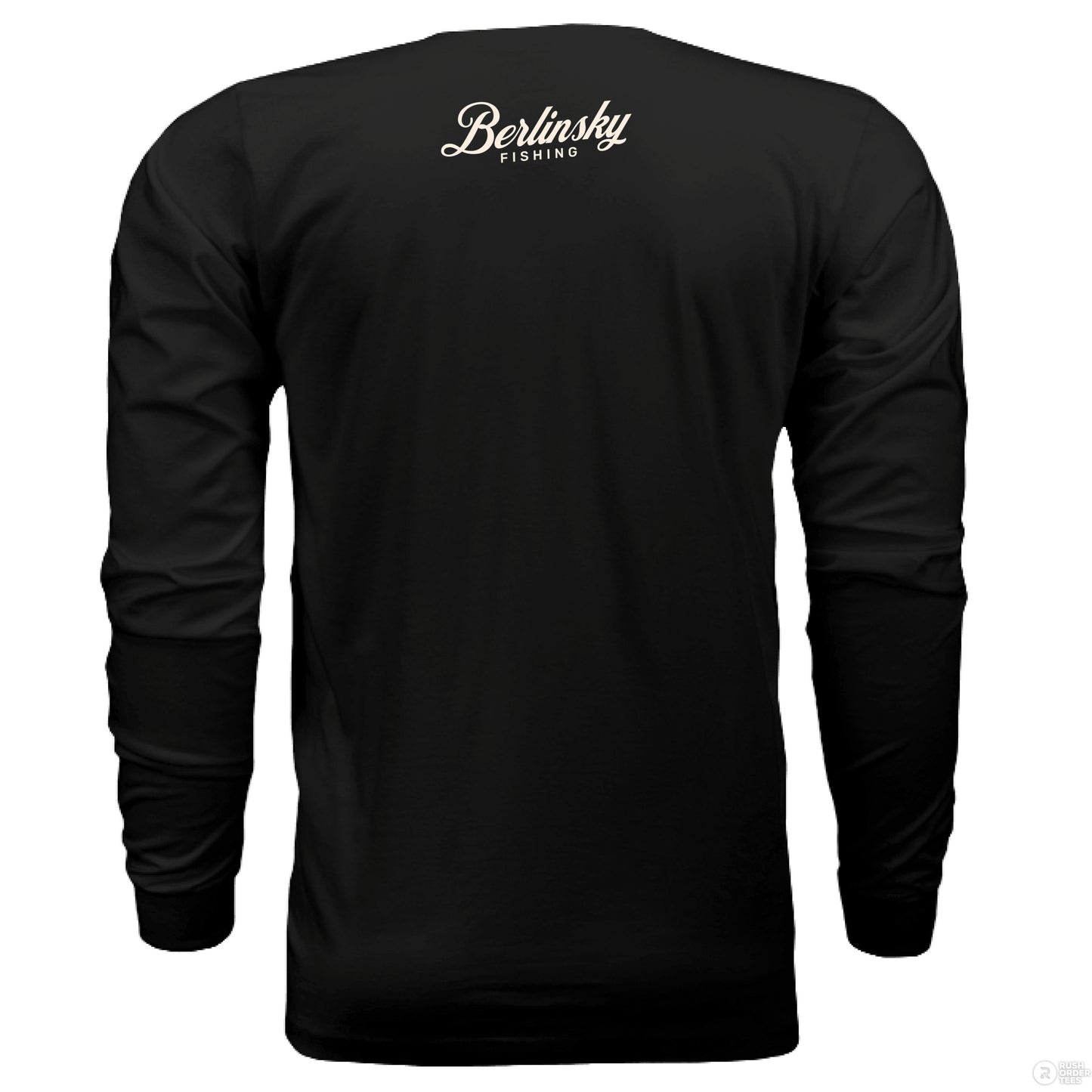 Black - BACK
