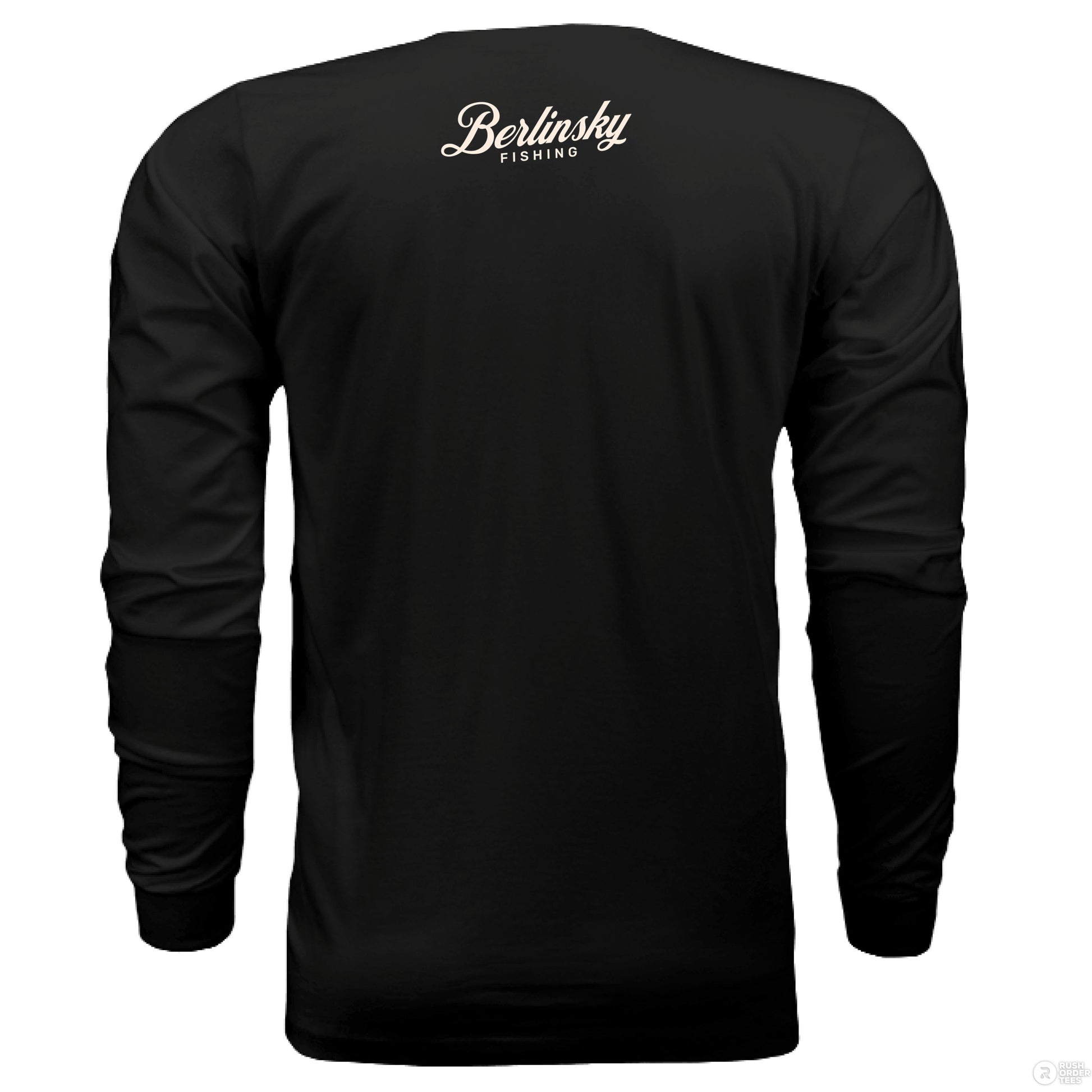 Black - BACK
