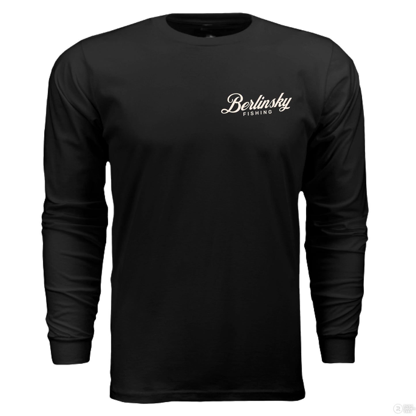 Black - FRONT