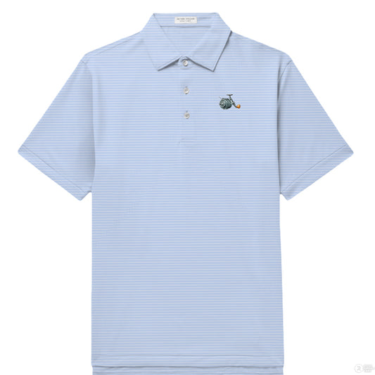 Cottage Blue - FRONT
