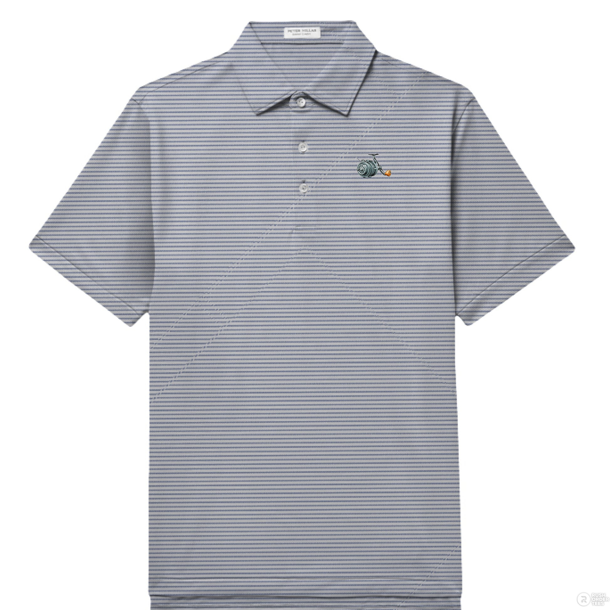 Navy - FRONT