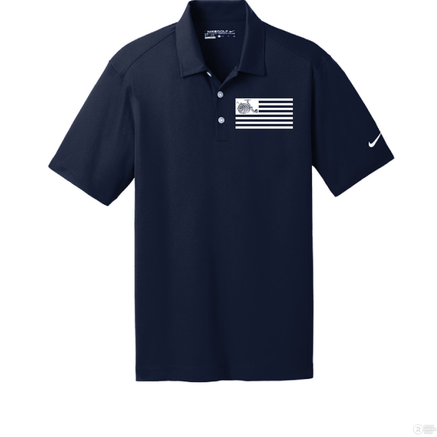 Marine - FRONT