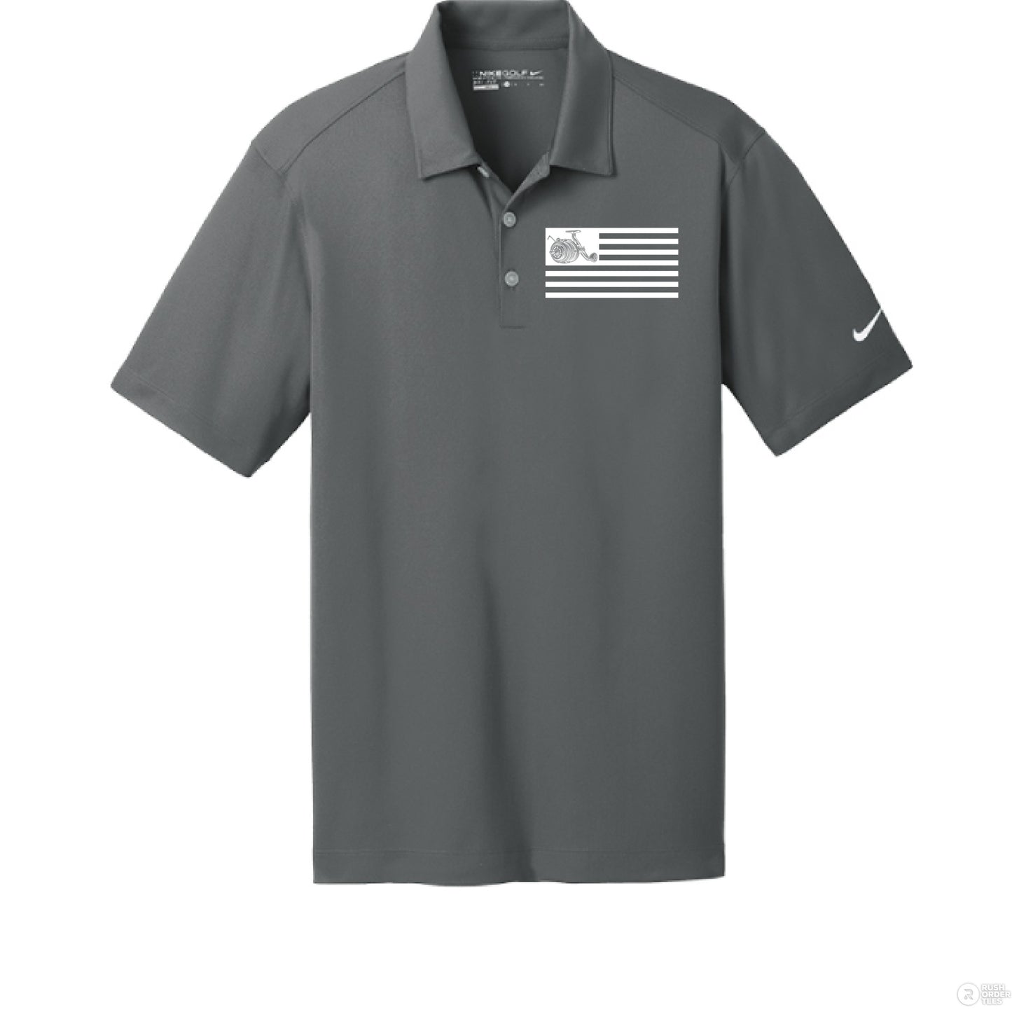 Anthracite - FRONT