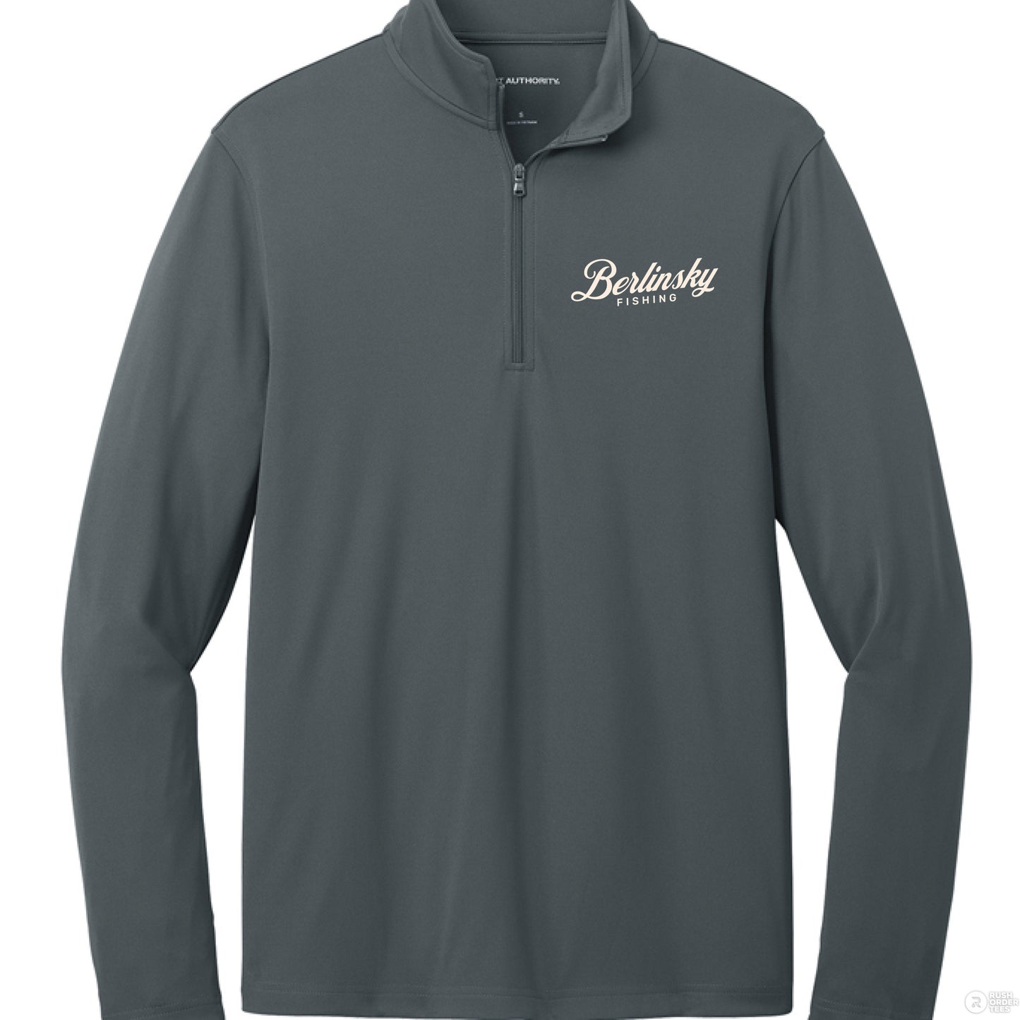 Graphite - FRONT