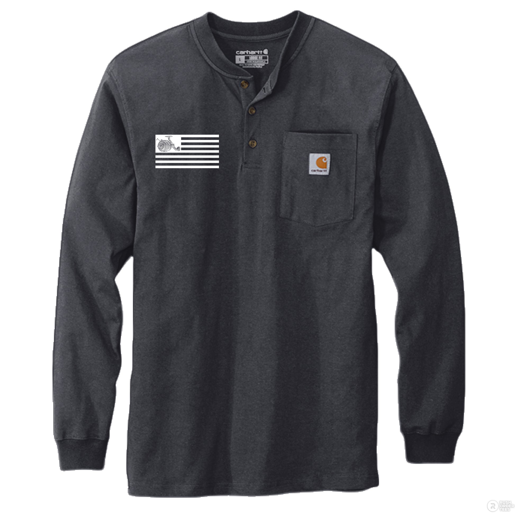 Navy - FRONT