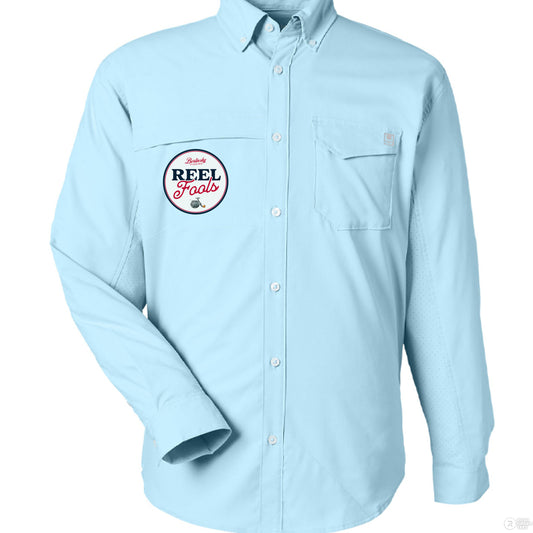 Crystal Blue - FRONT