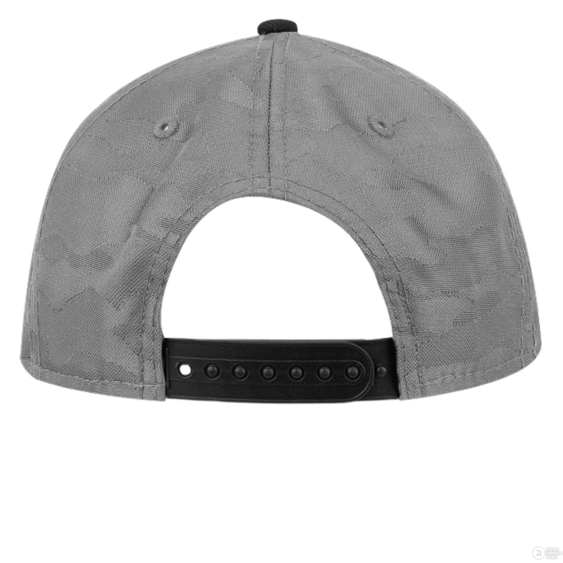Black/Rain GyC - BACK