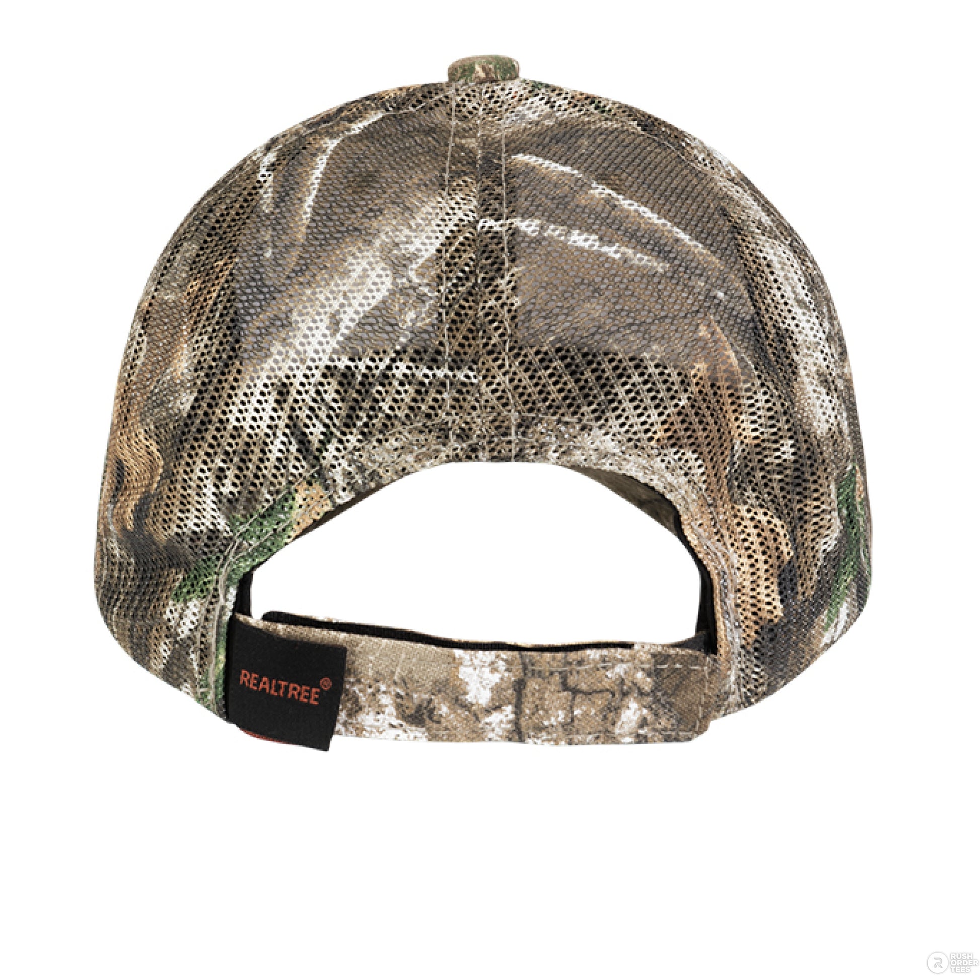 RT/Edge - BACK