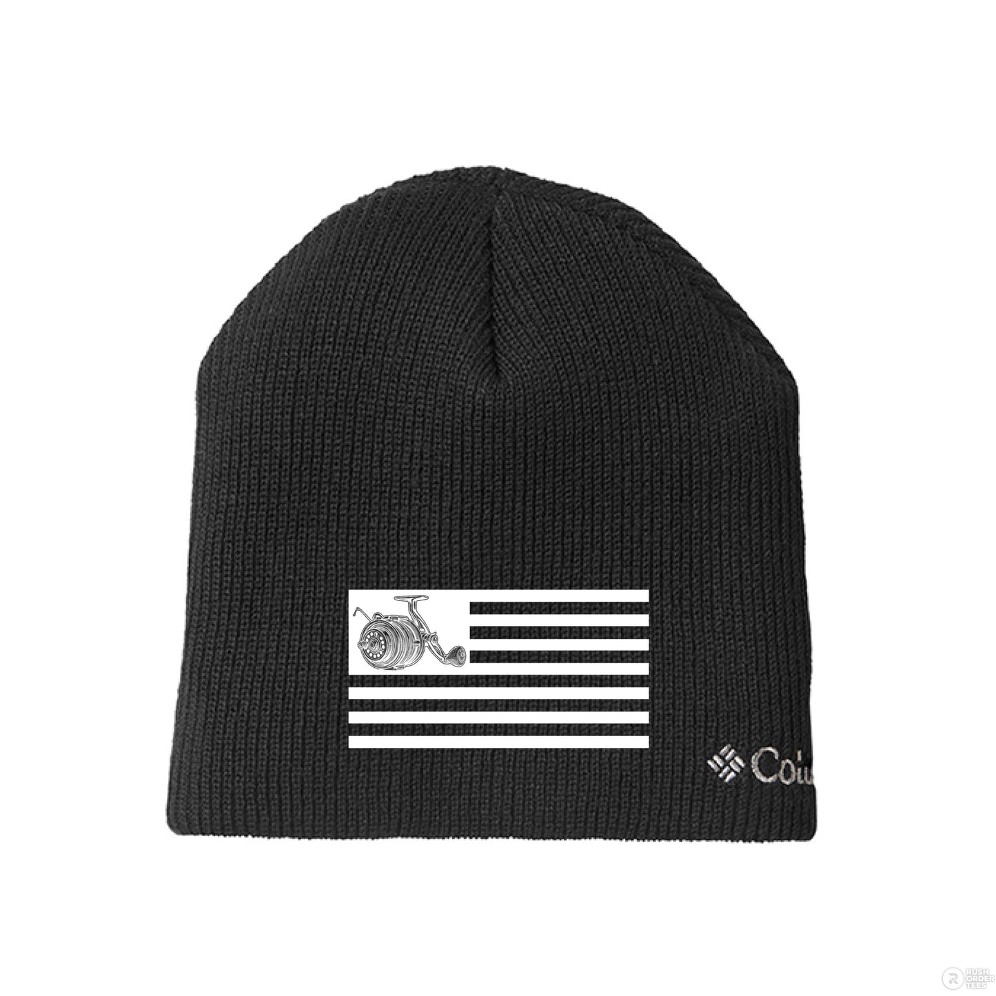Black - FRONT
